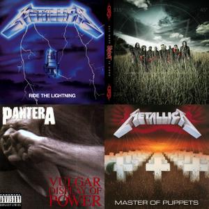 metal-albums